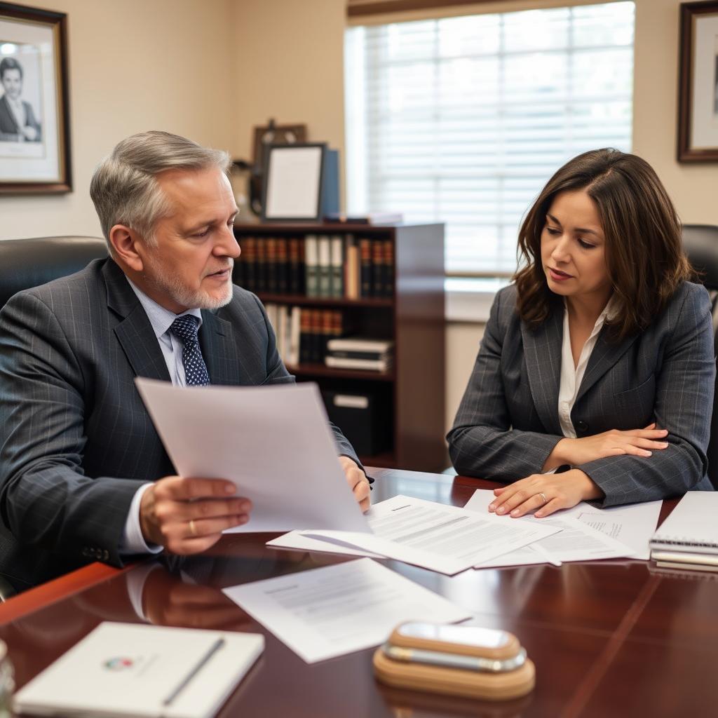 Private Adoption Lawyer Fauquier County