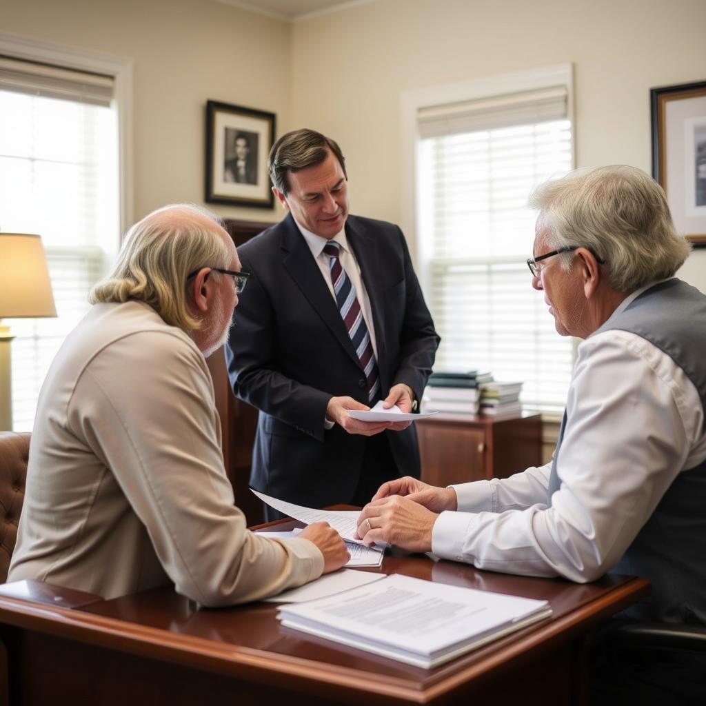 Private Adoption Lawyer Fluvanna County