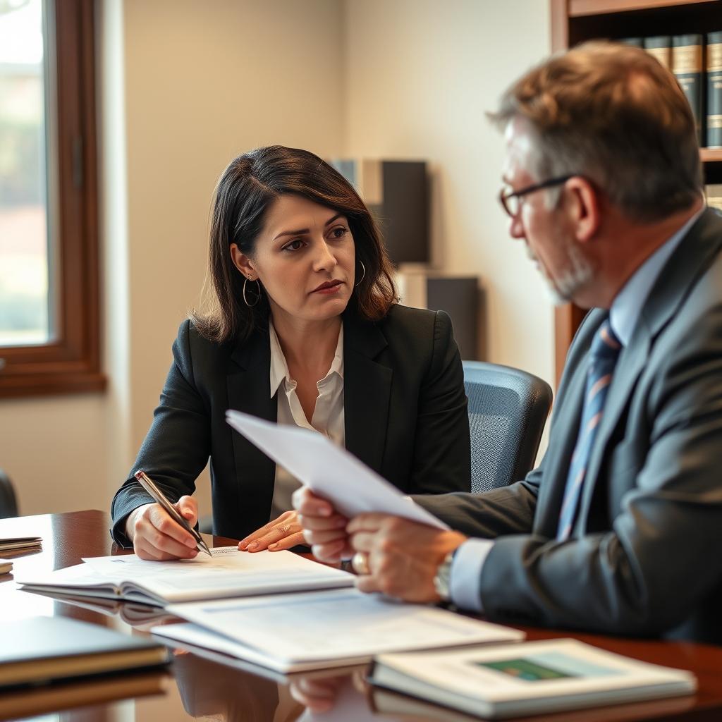 Private Adoption Lawyer Frederick County
