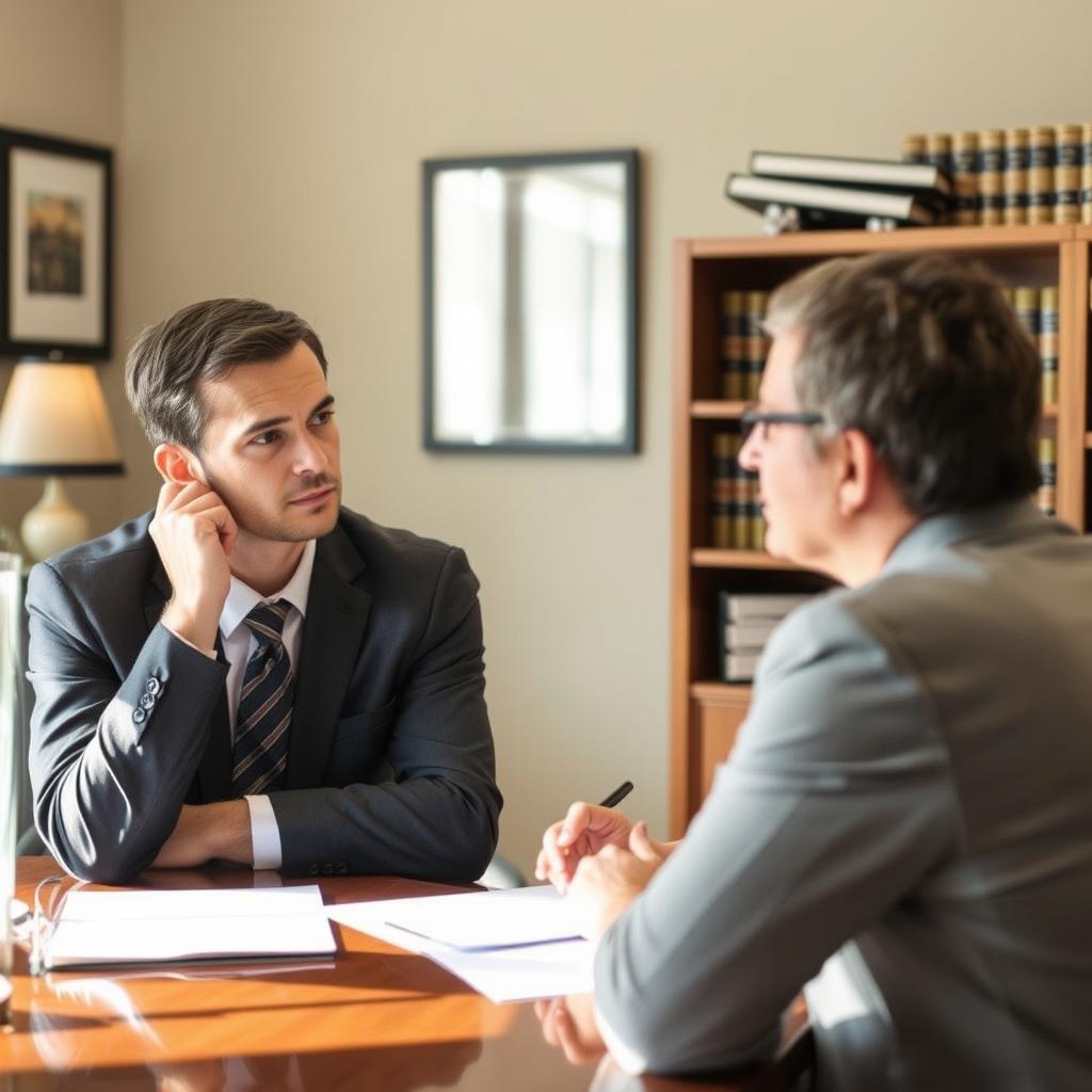 Private Adoption Lawyer Fredericksburg