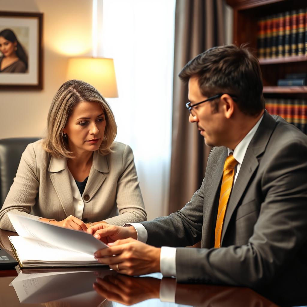 Private Adoption Lawyer Gloucester County