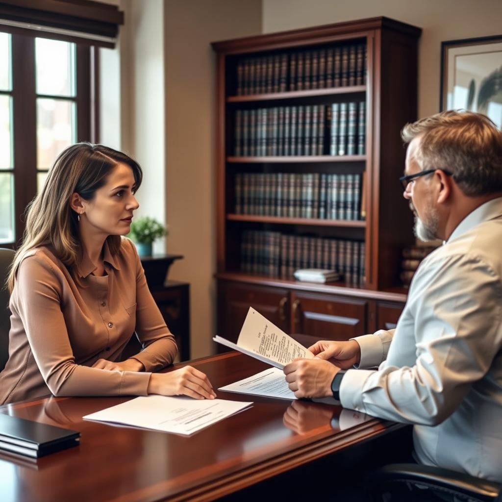 Private Adoption Lawyer Goochland County