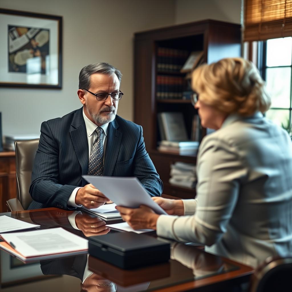 Private Adoption Lawyer Greene County