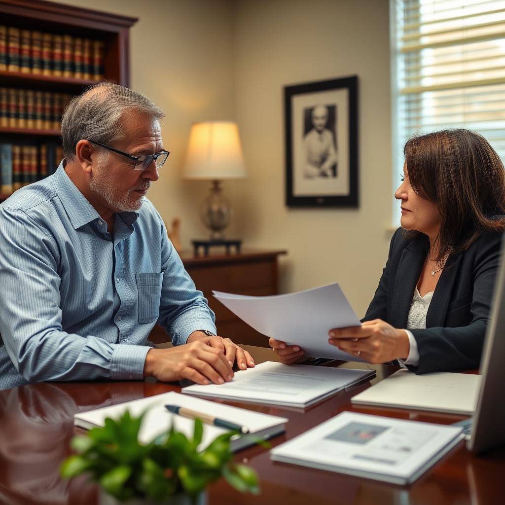 Private Adoption Lawyer Henrico County