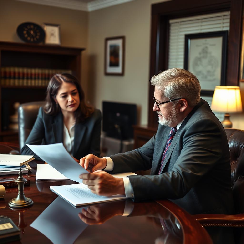 Private Adoption Lawyer Isle of Wight County