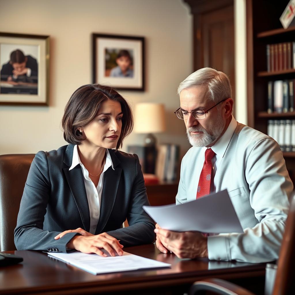 Private Adoption Lawyer James City County