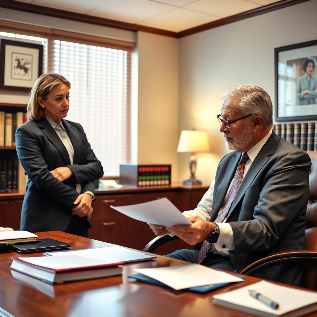 Private Adoption Lawyer King William County