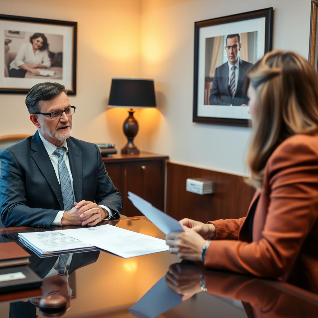 Private Adoption Lawyer Lexington