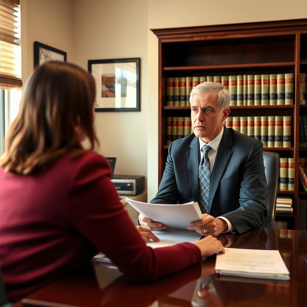 Private Adoption Lawyer Loudoun County