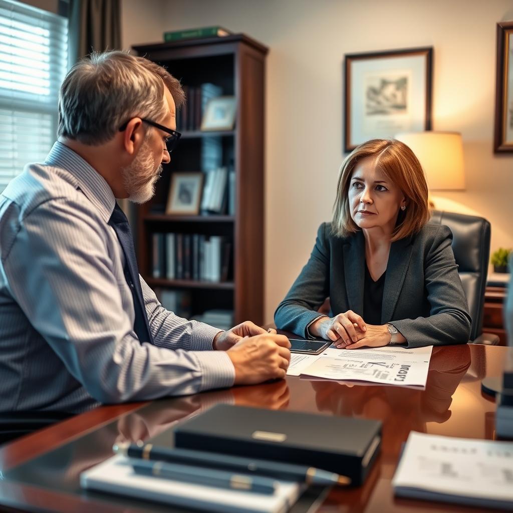 Private Adoption Lawyer Madison County