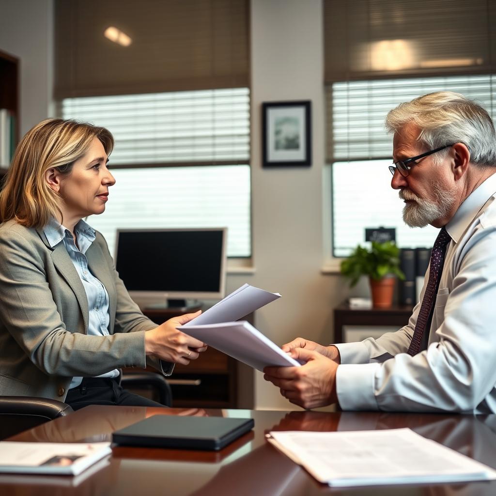 Private Adoption Lawyer Manassas Park
