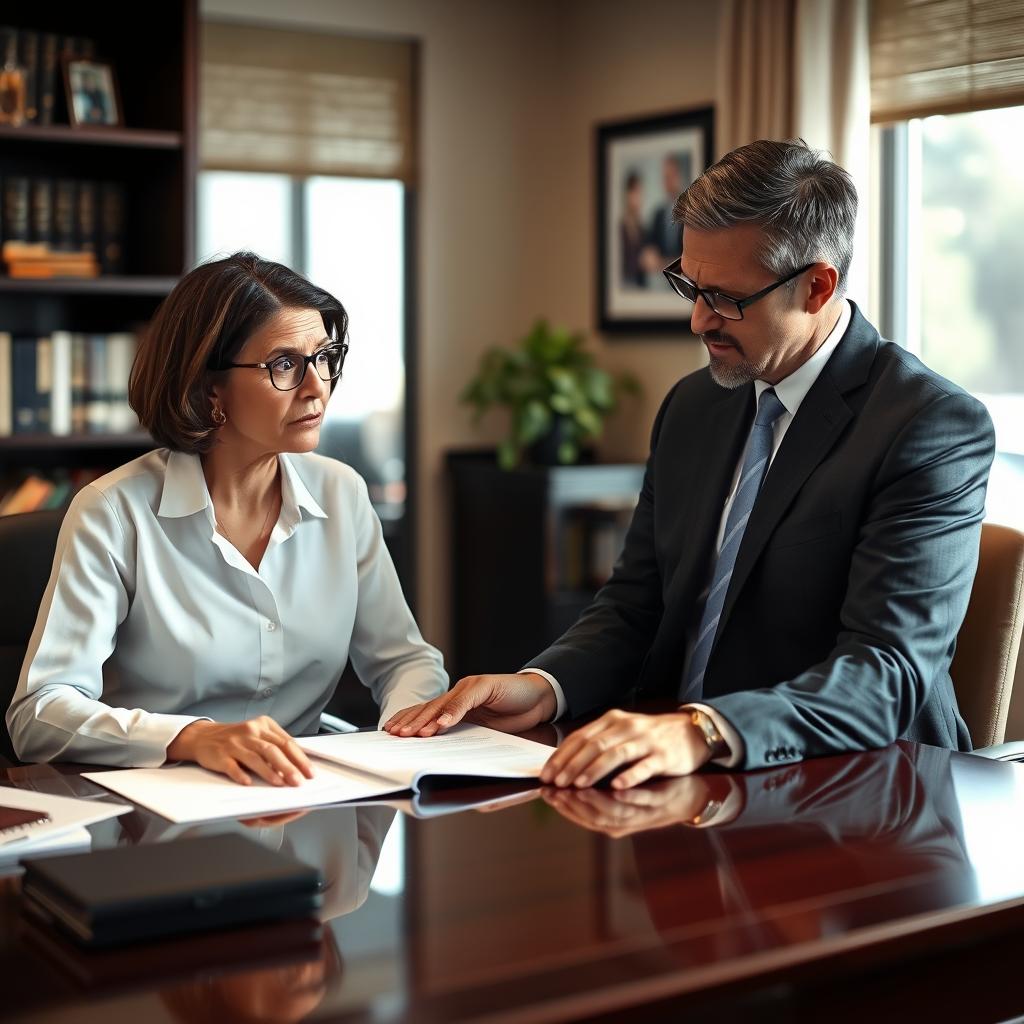 Private Adoption Lawyer Orange County