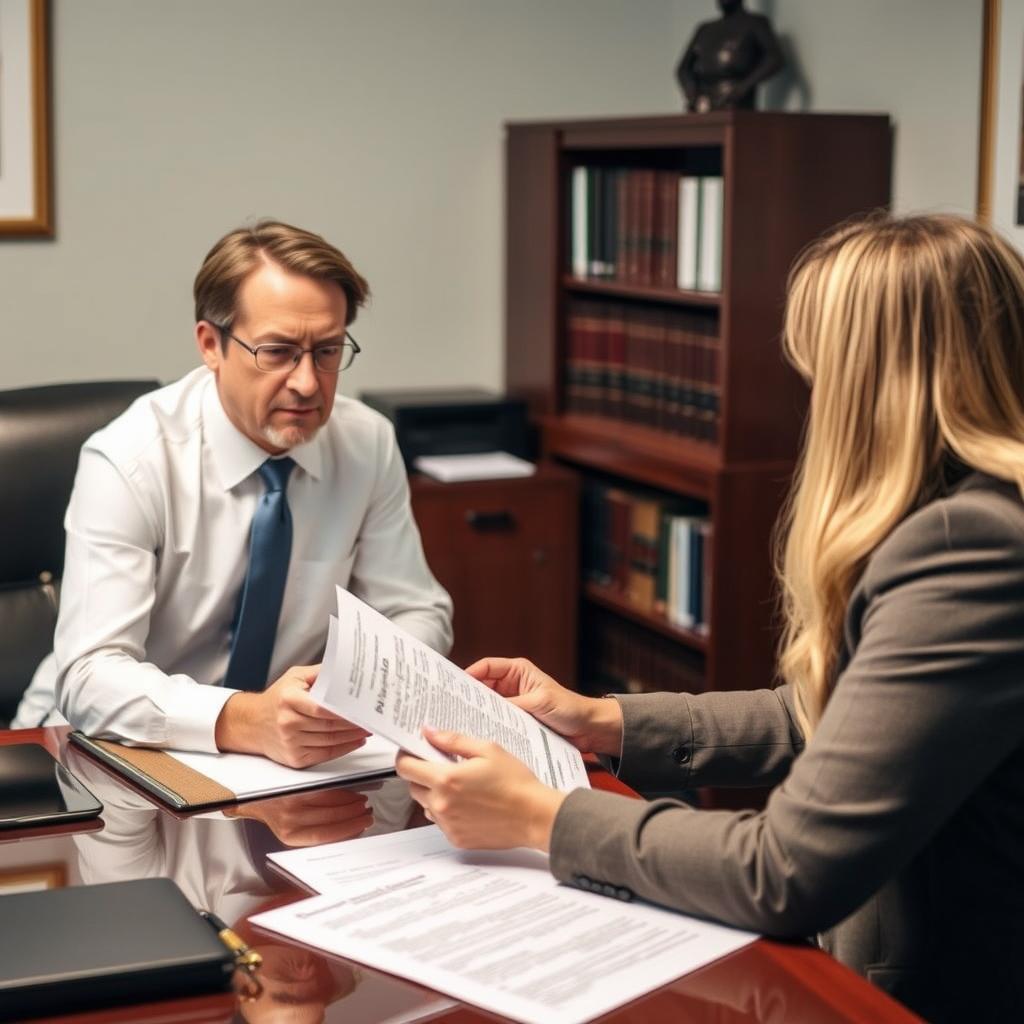 Private Adoption Lawyer Poquoson