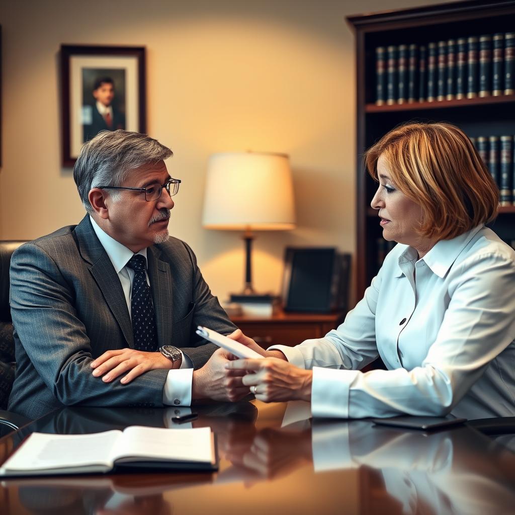 Private Adoption Lawyer Roanoke County