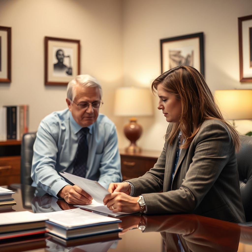 Private Adoption Lawyer Rockingham County
