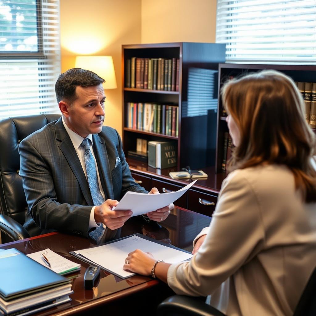 Private Adoption Lawyer Shenandoah