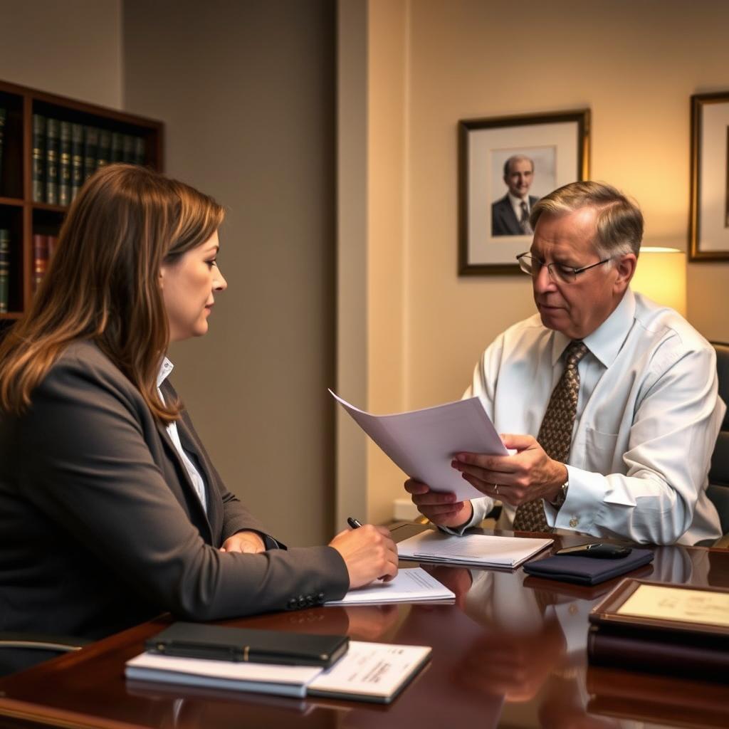 Private Adoption Lawyer Spotsylvania County