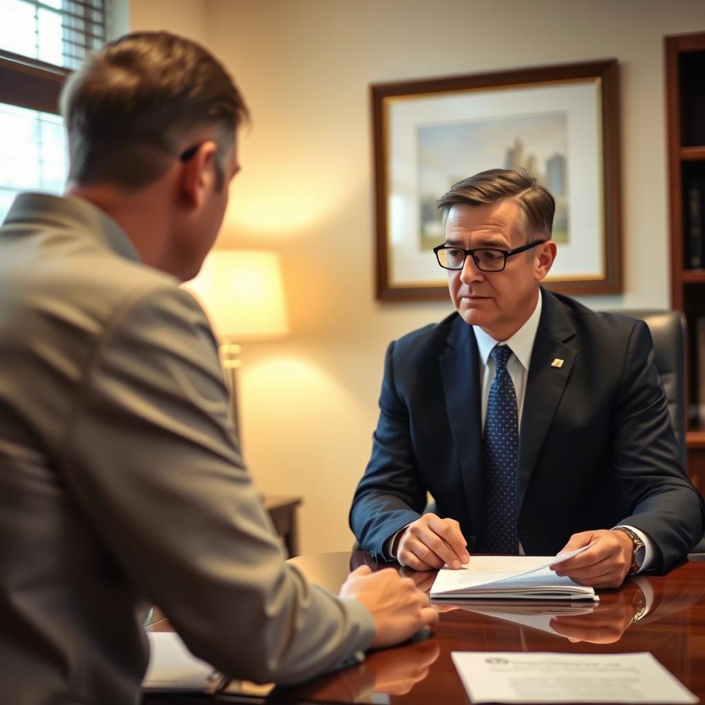 Private Adoption Lawyer Suffolk