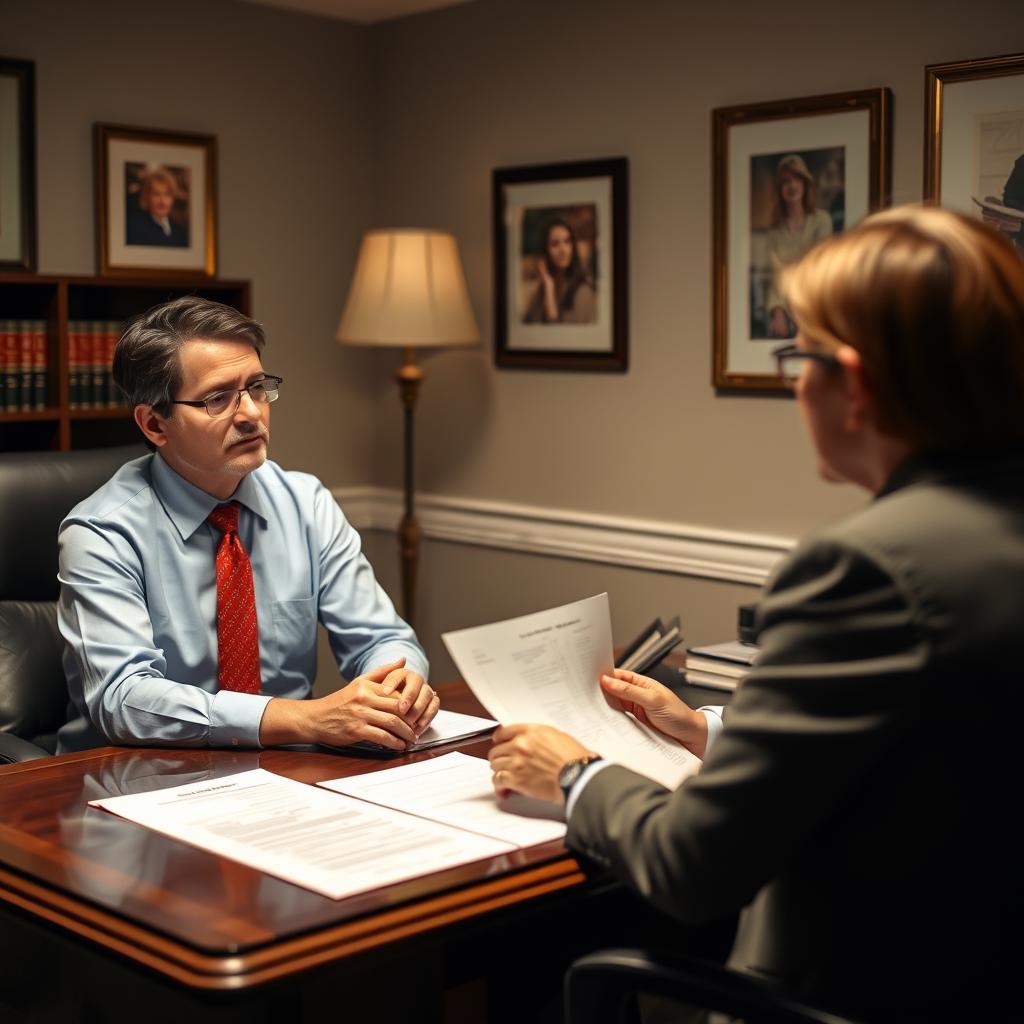 Private Adoption Lawyer Virginia Beach