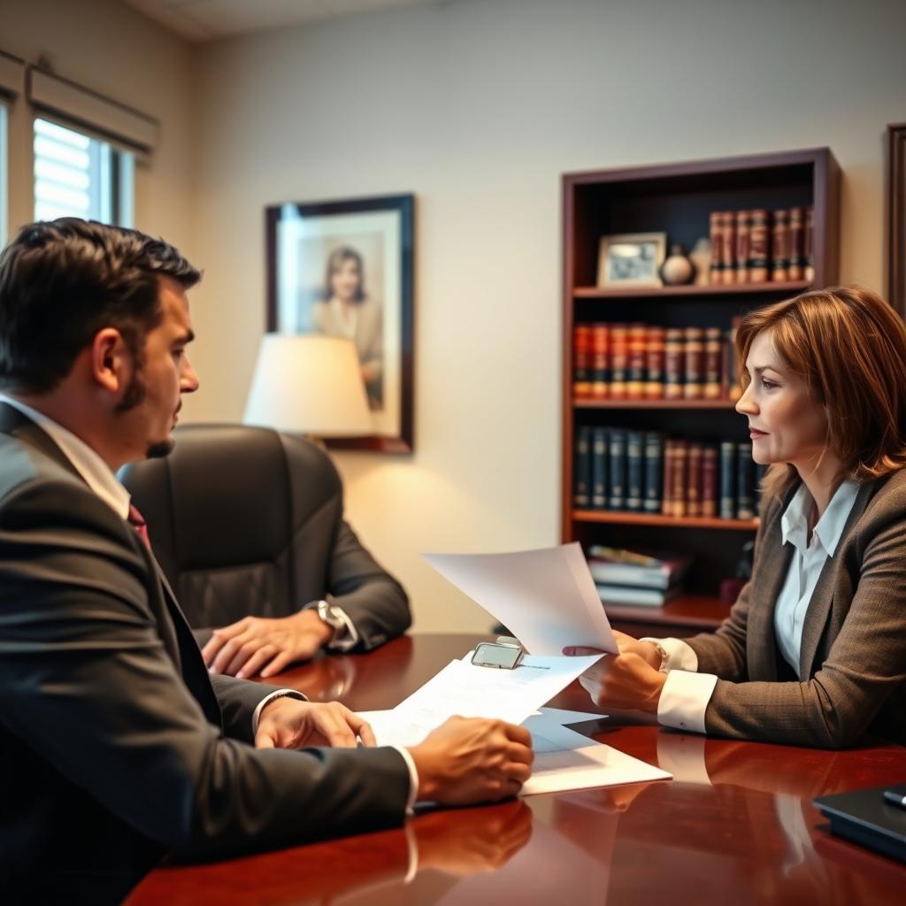 Private Adoption Lawyer York County