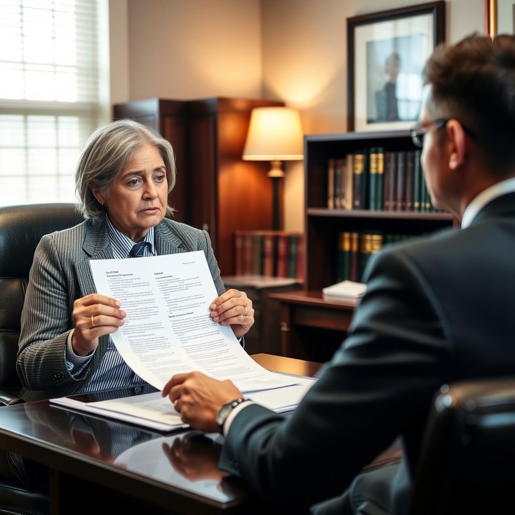 Real Estate Division Lawyer Fluvanna County