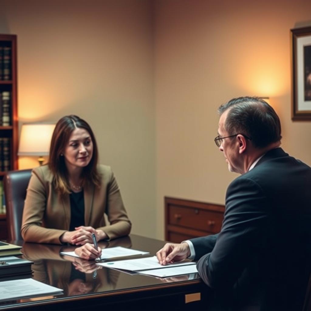 Real Estate Division Lawyer Isle of Wight County