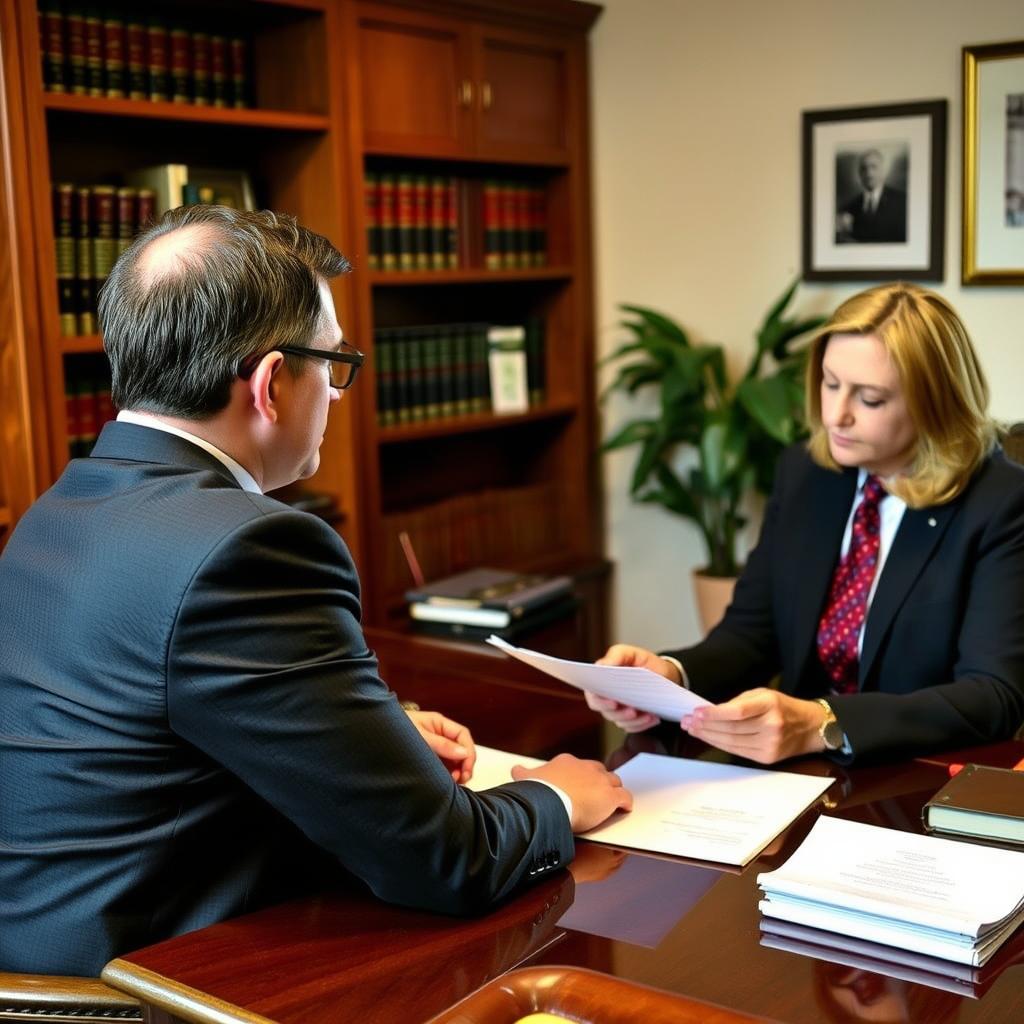Recognition Of Foreign Divorce Lawyer Albemarle County