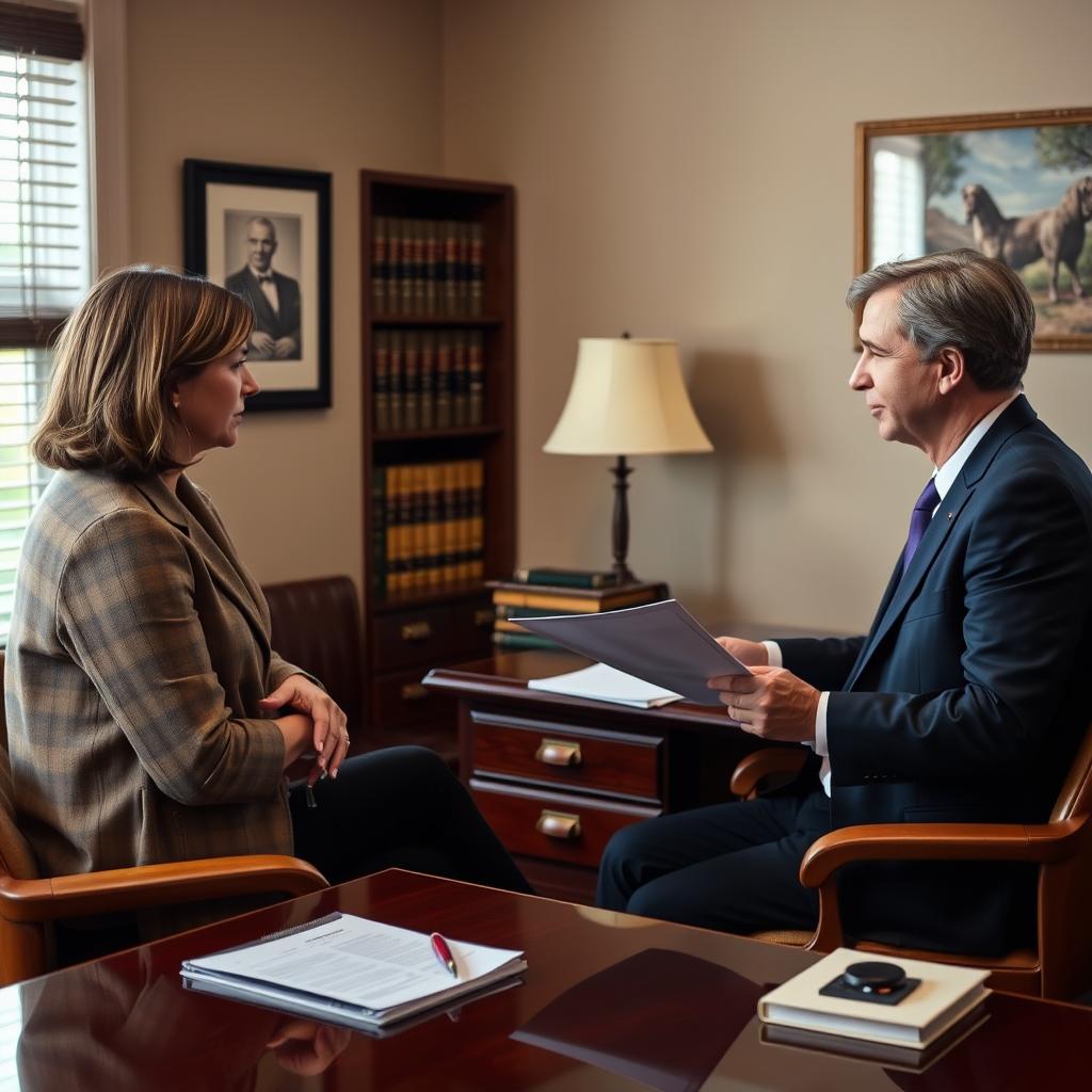 Recognition Of Foreign Divorce Lawyer Augusta County