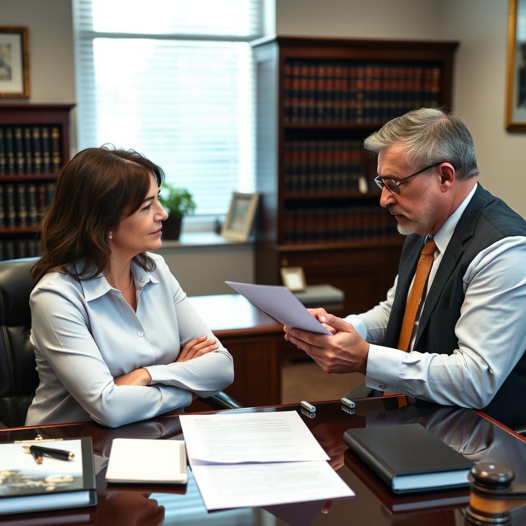 Recognition Of Foreign Divorce Lawyer Bedford County
