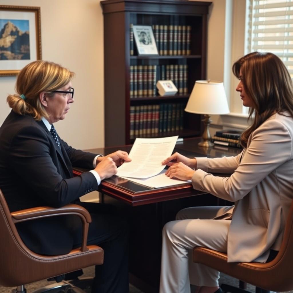 Recognition Of Foreign Divorce Lawyer Caroline County