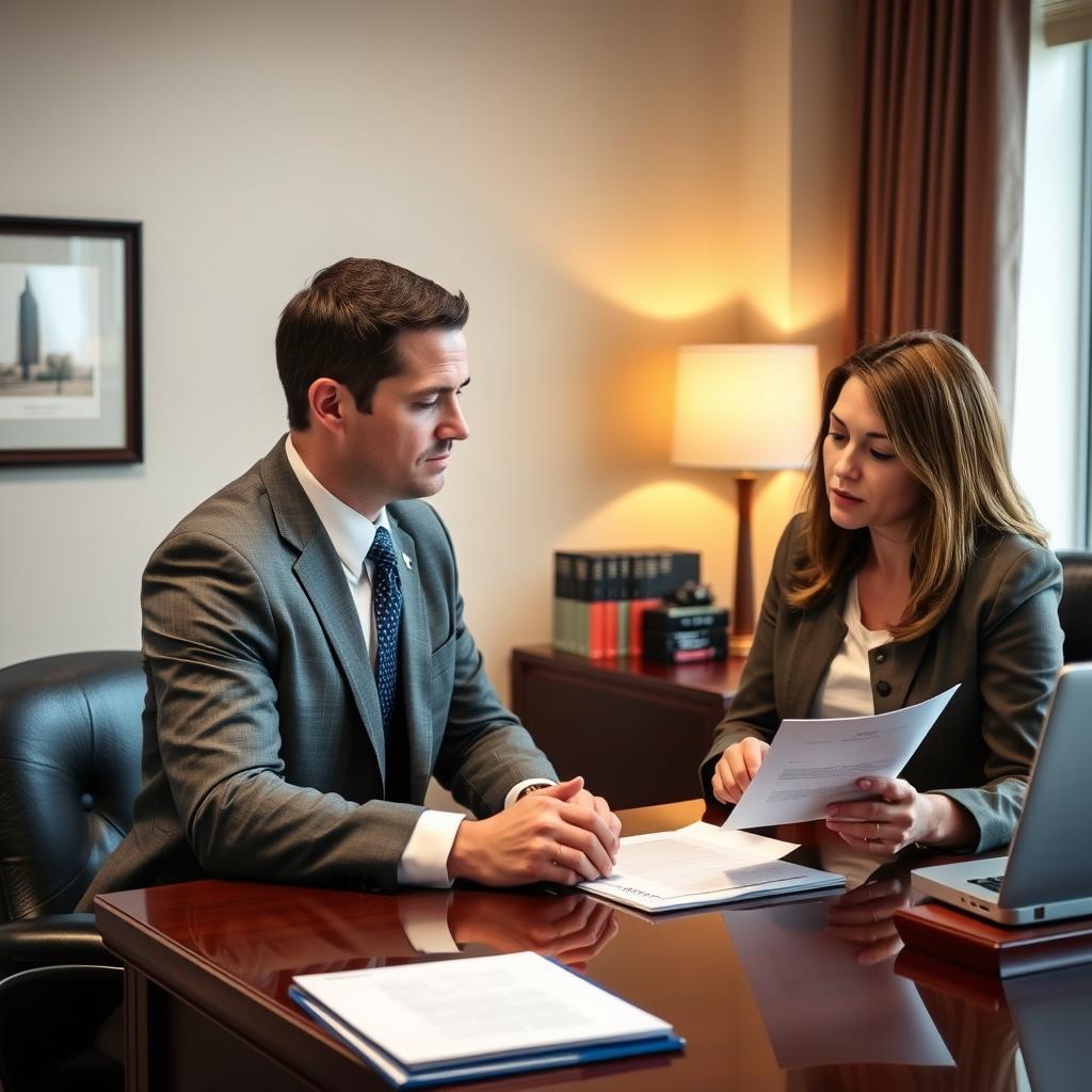 Recognition Of Foreign Divorce Lawyer Chesapeake