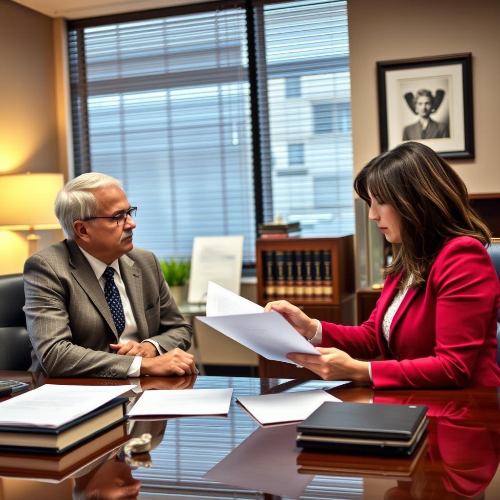 Recognition Of Foreign Divorce Lawyer Dinwiddie County