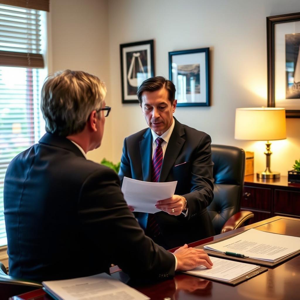 Recognition Of Foreign Divorce Lawyer Fairfax County