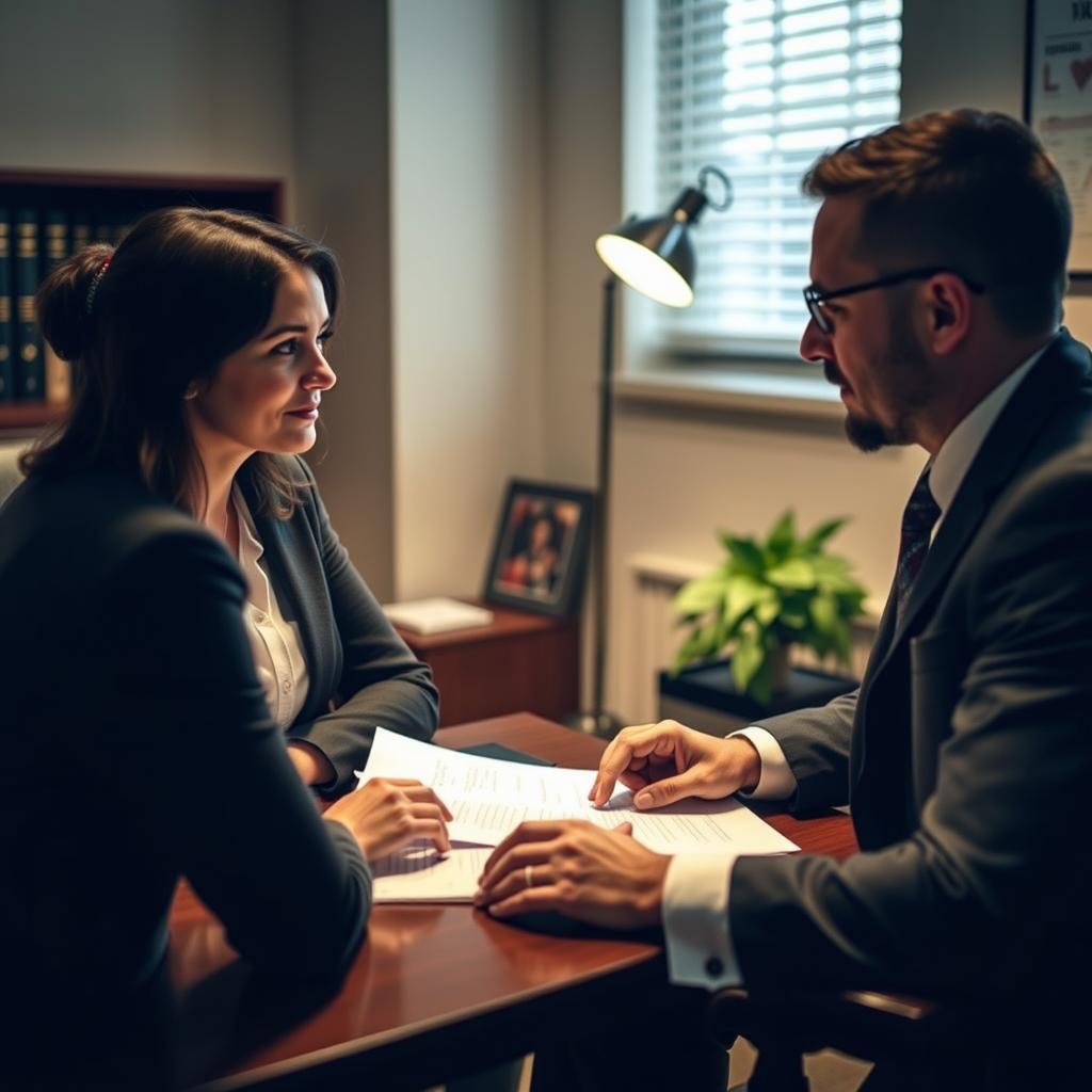Recognition Of Foreign Divorce Lawyer Falls Church