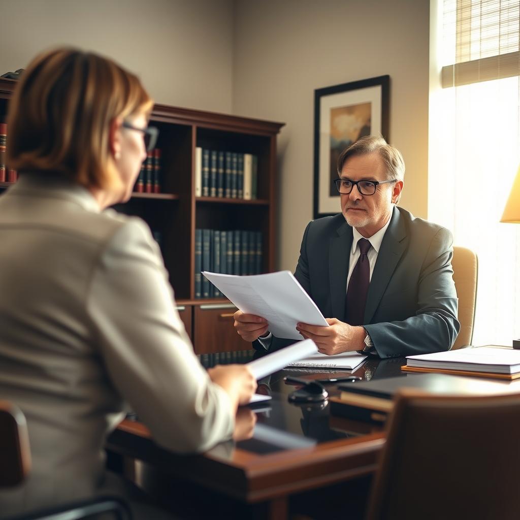 Recognition Of Foreign Divorce Lawyer Hanover County