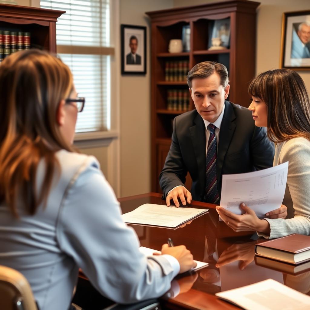 Recognition Of Foreign Divorce Lawyer Isle of Wight County