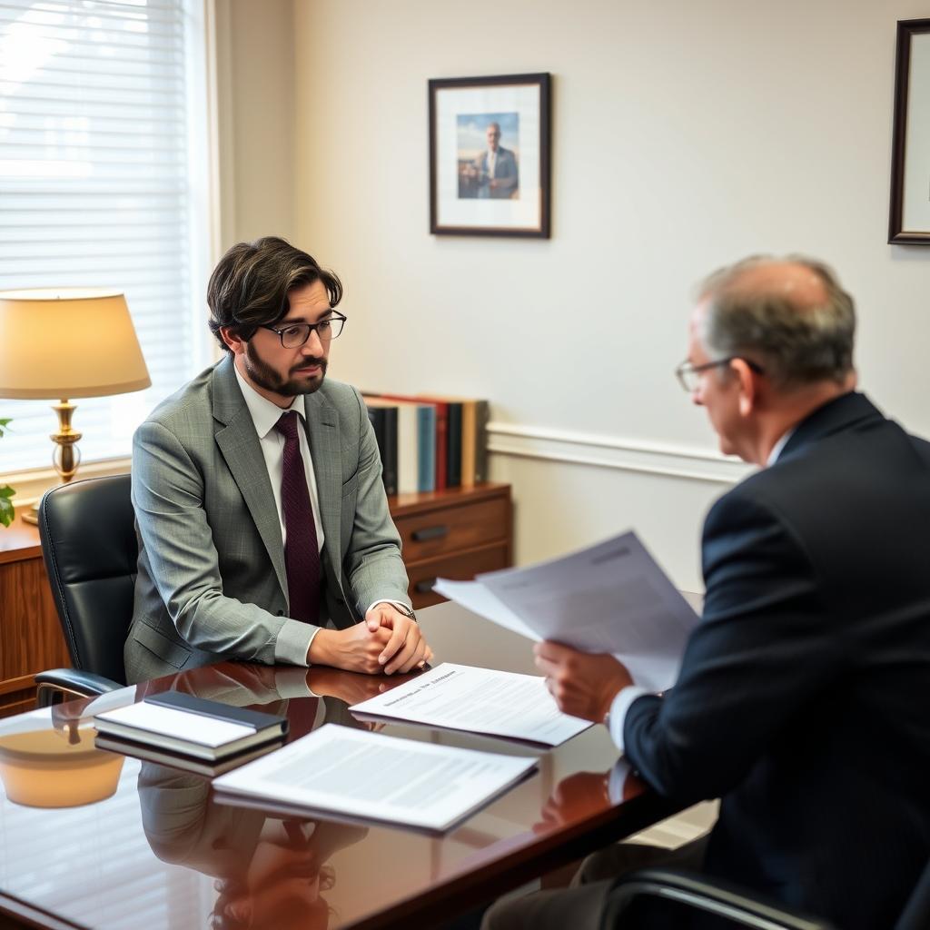 Recognition Of Foreign Divorce Lawyer King William County