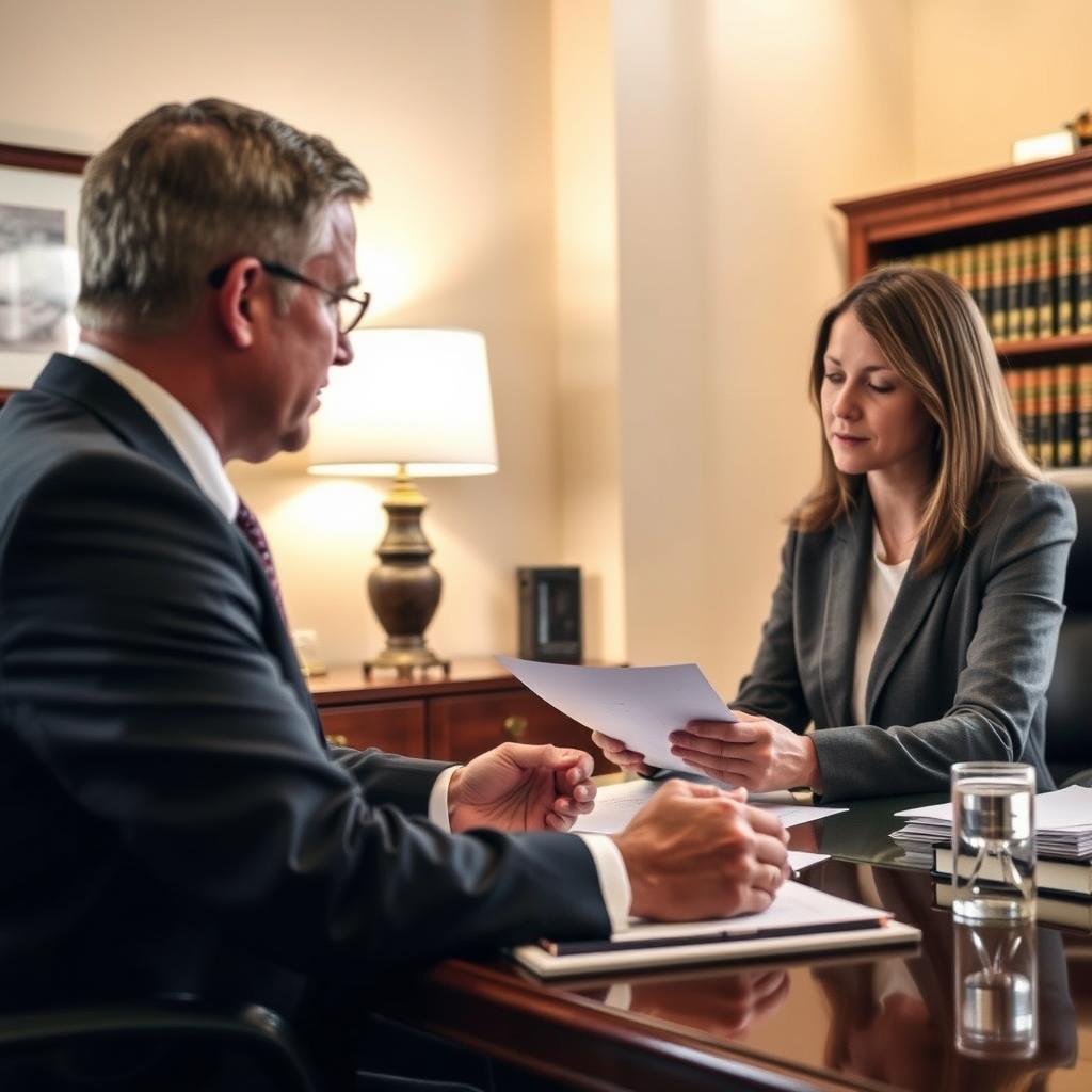 Recognition Of Foreign Divorce Lawyer Lexington