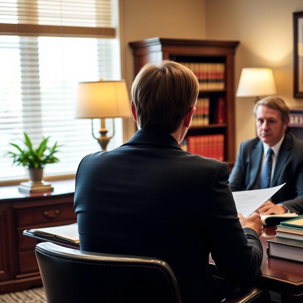 Recognition Of Foreign Divorce Lawyer Madison County