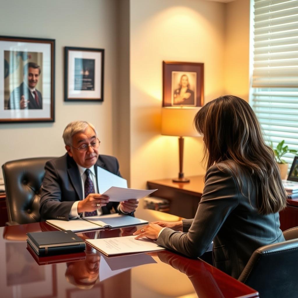 Recognition Of Foreign Divorce Lawyer Orange County