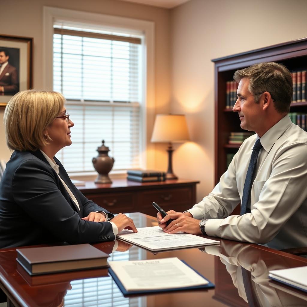 Recognition Of Foreign Divorce Lawyer Poquoson