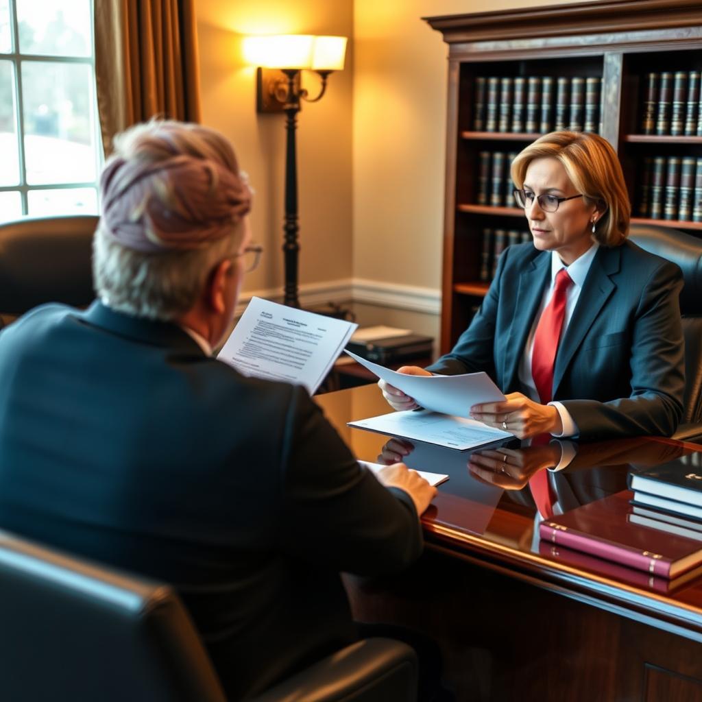 Recognition Of Foreign Divorce Lawyer Powhatan County