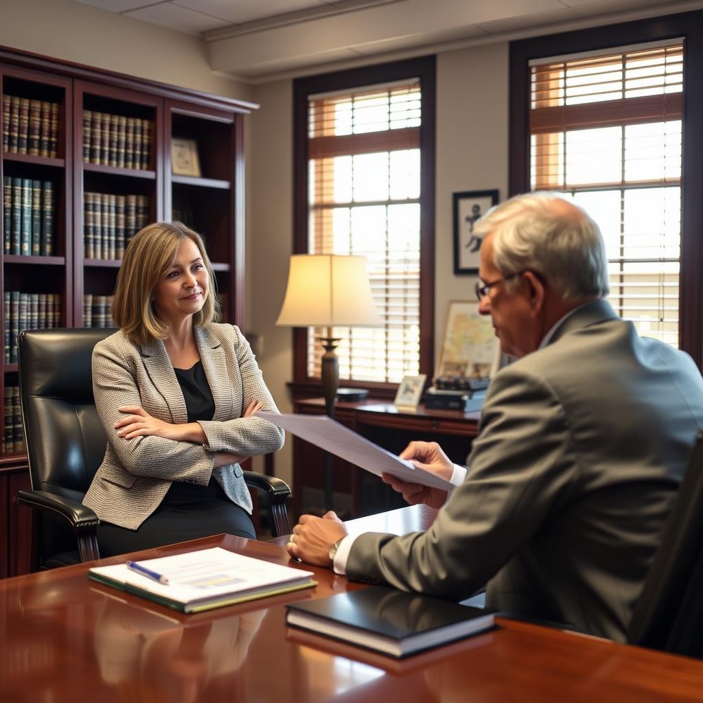 Recognition Of Foreign Divorce Lawyer Prince George County