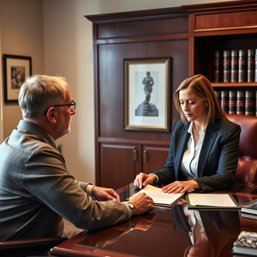 Recognition Of Foreign Divorce Lawyer Roanoke County