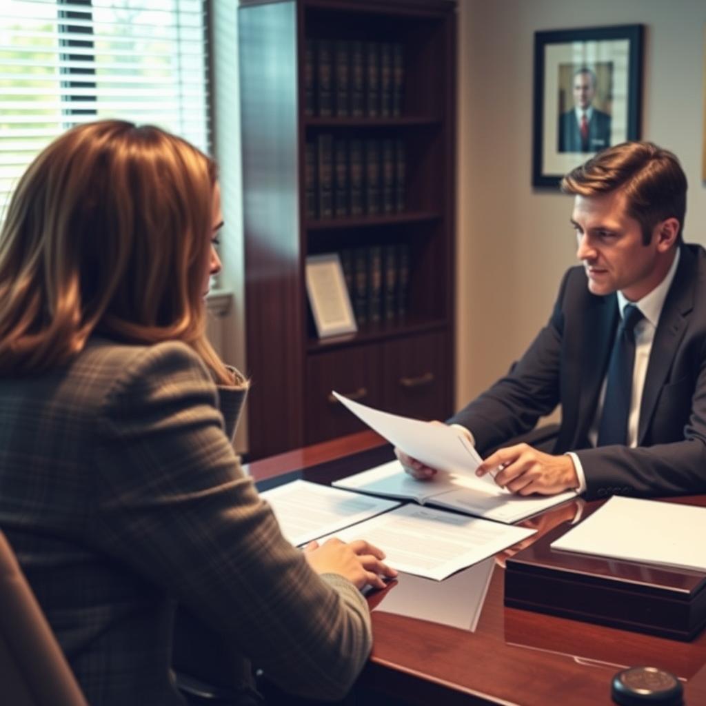 Recognition Of Foreign Divorce Lawyer Spotsylvania County