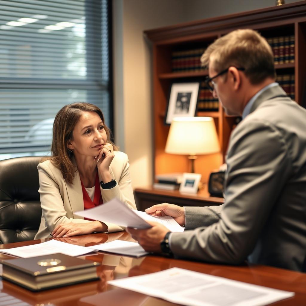 Recognition Of Foreign Divorce Lawyer Stafford County