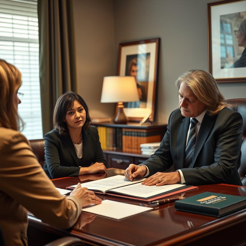 Recognition Of Foreign Divorce Lawyer York County