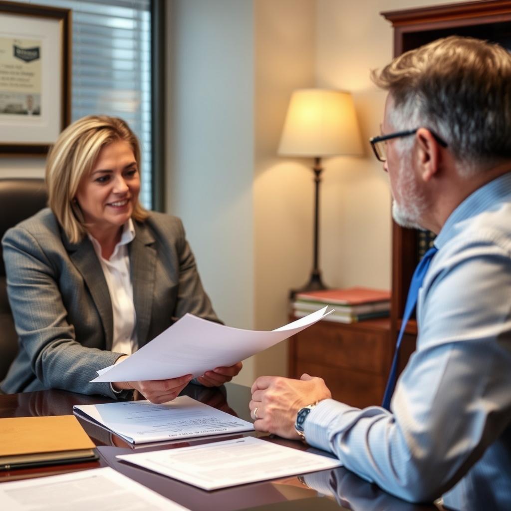 Retirement Account Division Lawyer New Kent County