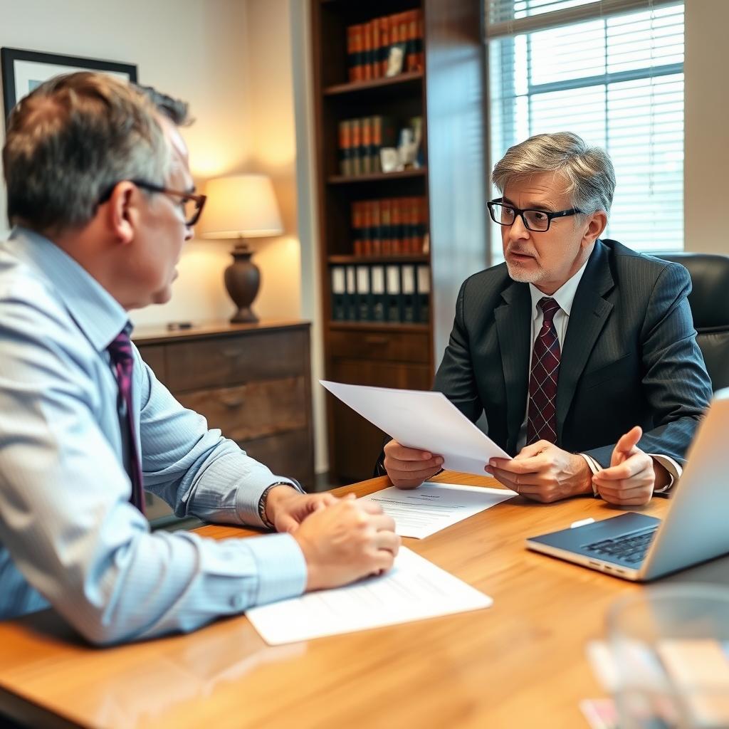 sole custody lawyer Allegany County