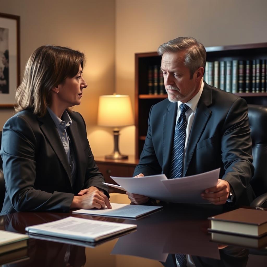 sole custody lawyer Baltimore County